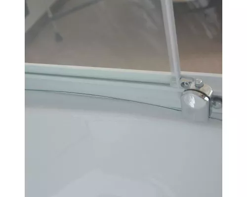 Заказать Душевой бокс Royal Bath ALP 150x100 RB150ALP-T-L с гидромассажем в магазине сантехники Santeh-Crystal.ru