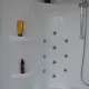 Заказать Душевой бокс Royal Bath ALP 150x100 RB150ALP-T-L с гидромассажем в магазине сантехники Santeh-Crystal.ru