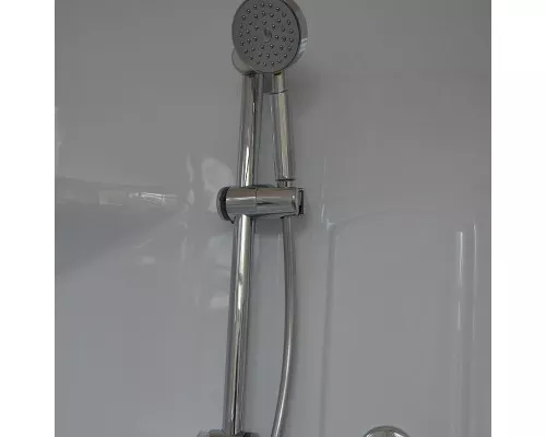 Заказать Душевой бокс Royal Bath ALP 150x100 RB150ALP-T-R с гидромассажем в магазине сантехники Santeh-Crystal.ru