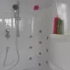 Приобрести Душевой бокс Royal Bath ALP 170x100 RB170ALP-C-L с гидромассажем в магазине сантехники Santeh-Crystal.ru