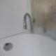 Заказать Душевой бокс Royal Bath ALP 170x100 RB170ALP-C-R с гидромассажем в магазине сантехники Santeh-Crystal.ru