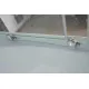 Приобрести Душевой бокс Royal Bath ALP 170x100 RB170ALP-T-R с гидромассажем в магазине сантехники Santeh-Crystal.ru