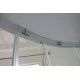 Приобрести Душевой бокс Royal Bath ALP 170x100 RB170ALP-T-R с гидромассажем в магазине сантехники Santeh-Crystal.ru