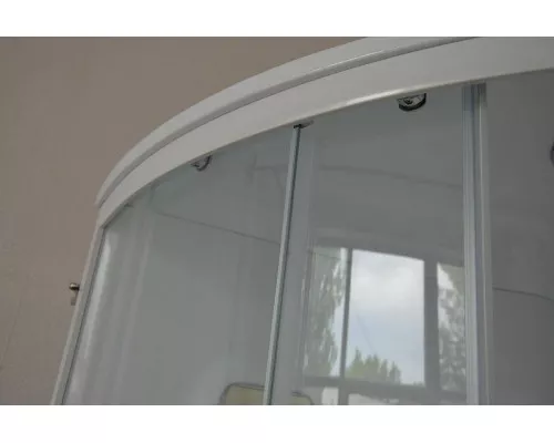 Приобрести Душевой бокс Royal Bath ALP 170x100 RB170ALP-T-R с гидромассажем в магазине сантехники Santeh-Crystal.ru