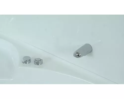 Приобрести Душевой бокс Timo Lux 135х135 T-7735C с гидромассажем в магазине сантехники Santeh-Crystal.ru