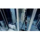 Приобрести Душевой бокс Timo Standart 150x88 T-1150 с гидромассажем в магазине сантехники Santeh-Crystal.ru