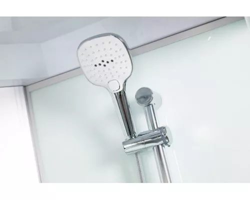 Приобрести Душевой бокс WeltWasser WW500 Emmer 150/85/55 150х85 10000003925 с гидромассажем в магазине сантехники Santeh-Crystal.ru