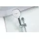 Приобрести Душевой бокс WeltWasser WW500 Emmer 150/85/55 150х85 10000003925 с гидромассажем в магазине сантехники Santeh-Crystal.ru