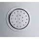 Заказать Душевой бокс WeltWasser WW500 Emmer 170/85/55 170х85 10000003926 с гидромассажем в магазине сантехники Santeh-Crystal.ru