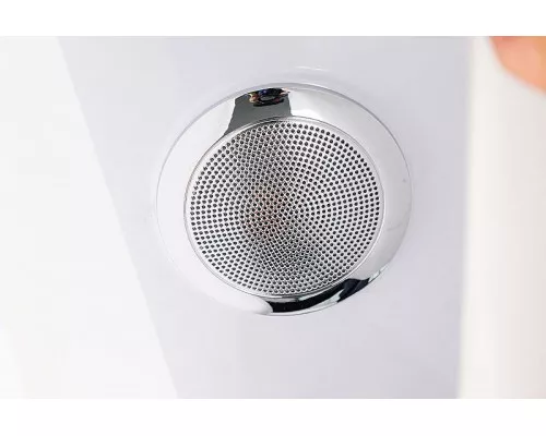 Заказать Душевой бокс WeltWasser WW500 Emmer 170/85/55 170х85 10000003926 с гидромассажем в магазине сантехники Santeh-Crystal.ru