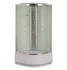 Душевая кабина Aquanet SC-1000Q 100х100 243329 без гидромассажа