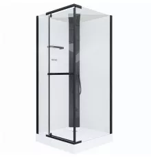 Душевая кабина Cerutti SPA Mimi 90х90 901B без гидромассажа