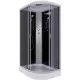 Купить Душевая кабина Niagara Classic 120х80 NG-3512-14L без гидромассажа в магазине сантехники Santeh-Crystal.ru