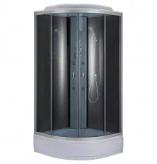 Душевая кабина Niagara Classic 90x90 NG-3517-14 с гидромассажем