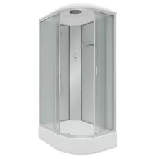 Душевая кабина Niagara Classic 130х90 L NG-33394-14L без гидромассажа