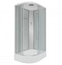 Душевая кабина Niagara Classic 130х90 R NG-33394-14R без гидромассажа