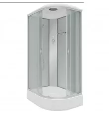 Душевая кабина Niagara Classic 100х80 R NG-33084R без гидромассажа