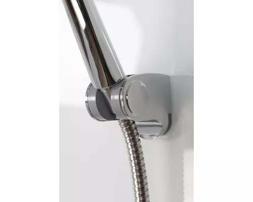 Купить Душевая кабина Niagara Classic 120х90 L NG-33294-14LBKG с гидромассажем в магазине сантехники Santeh-Crystal.ru