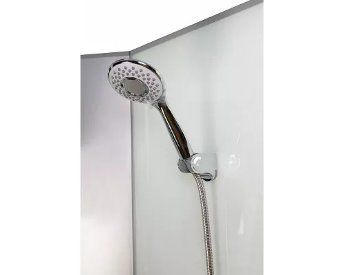 Купить Душевая кабина Niagara Classic 120х90 L NG-33294-14LBKG с гидромассажем в магазине сантехники Santeh-Crystal.ru
