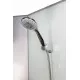 Купить Душевая кабина Niagara Classic 120х90 L NG-33294-14LBKG с гидромассажем в магазине сантехники Santeh-Crystal.ru