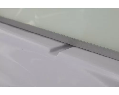 Купить Душевая кабина Niagara Classic 120х90 L NG-33294-14LBKG с гидромассажем в магазине сантехники Santeh-Crystal.ru
