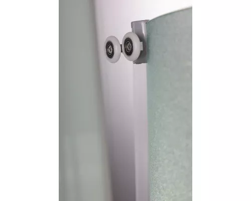 Купить Душевая кабина Niagara Classic 120х90 L NG-33294-14LBKG с гидромассажем в магазине сантехники Santeh-Crystal.ru