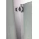 Купить Душевая кабина Niagara Classic 120х90 L NG-33294-14LBKG с гидромассажем в магазине сантехники Santeh-Crystal.ru