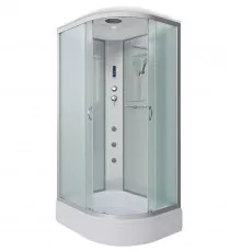 Душевая кабина Niagara Classic 120х90 L NG-33294-14LF с гидромассажем