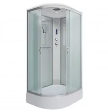 Душевая кабина Niagara Classic 130х90 R NG-33394-14RP без гидромассажа
