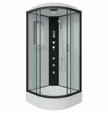 Душевая кабина Niagara Classic 80х80 NG-6703-14F с гидромассажем