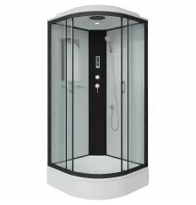 Душевая кабина Niagara Classic 80х80 NG-6703-14P без гидромассажа