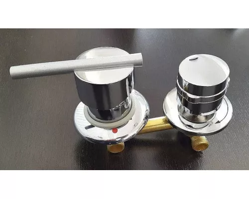 Купить Душевая кабина Niagara Classic 80х80 NG-6707-14F с гидромассажем в магазине сантехники Santeh-Crystal.ru