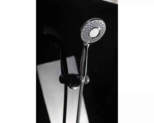 Приобрести Душевая кабина Niagara Classic 120х80 L NG-3512-14LBKTG с гидромассажем в магазине сантехники Santeh-Crystal.ru