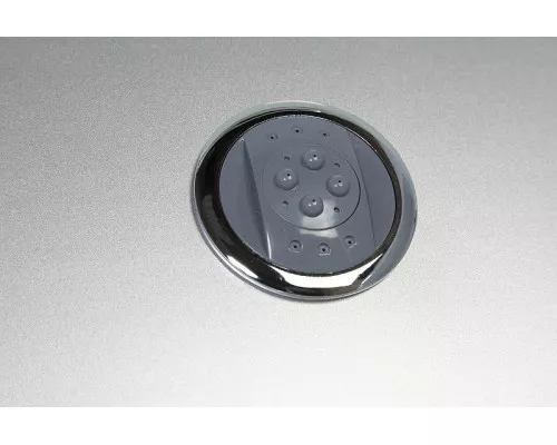 Приобрести Душевая кабина Niagara Classic 120х80 L NG-3512-14LBKTG с гидромассажем в магазине сантехники Santeh-Crystal.ru