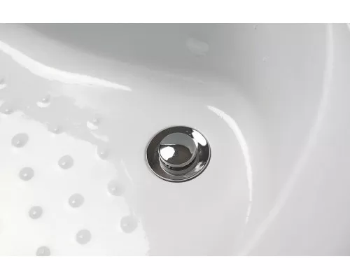 Приобрести Душевая кабина Niagara Classic 120х80 L NG-3512-14LBKTG с гидромассажем в магазине сантехники Santeh-Crystal.ru