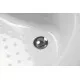 Приобрести Душевая кабина Niagara Classic 120х80 L NG-3512-14LBKTG с гидромассажем в магазине сантехники Santeh-Crystal.ru