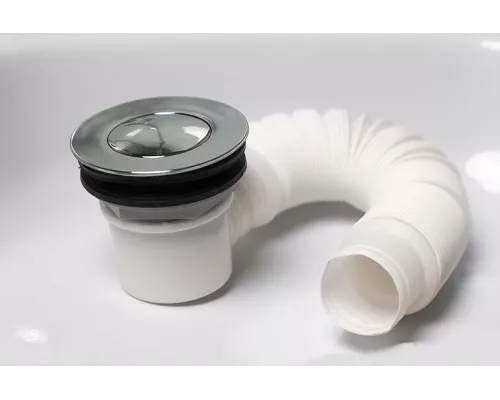 Приобрести Душевая кабина Niagara Classic 120х80 L NG-3512-14LBKTG с гидромассажем в магазине сантехники Santeh-Crystal.ru