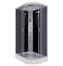 Душевая кабина Niagara Classic 120х80 L NG-3512-14LF с гидромассажем
