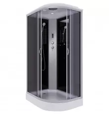 Душевая кабина Niagara Classic 120х80 L NG-3512-14LP без гидромассажа