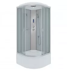 Душевая кабина Niagara Classic 90x90 NG-2308-14P без гидромассажа
