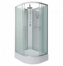 Душевая кабина Niagara Classic 90х70 L NG-33974-14LBKT без гидромассажа