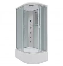 Душевая кабина Niagara Classic 120x80 L NG-2310-14LF с гидромассажем