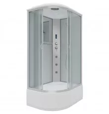 Душевая кабина Niagara Classic 120x80 R NG-2310-14RF с гидромассажем