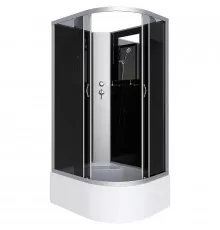 Душевая кабина Niagara Classic 120x80 L NG-2510-14LBK без гидромассажа