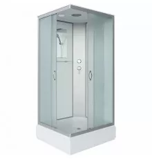 Душевая кабина Niagara Classic 100х80 NG-33084-14Q без гидромассажа