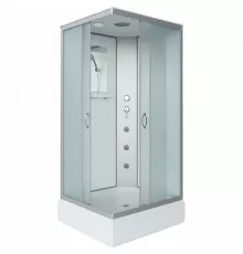 Душевая кабина Niagara Classic 100х80 NG-33084-14QG с гидромассажем