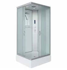 Душевая кабина Niagara Classic 100х80 NG-33084-14QP без гидромассажа