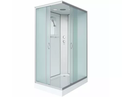 Приобрести Душевая кабина Niagara Classic 90х70 NG-43975-14Q без гидромассажа в магазине сантехники Santeh-Crystal.ru