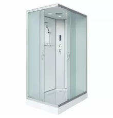 Душевая кабина Niagara Classic 90х70 NG-43975-14QP без гидромассажа