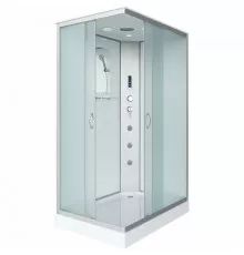 Душевая кабина Niagara Classic 90х70 NG-43975-14QF с гидромассажем